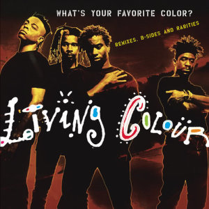 ดาวน์โหลดและฟังเพลง Talkin' Bout A Revolution (Live at the Ritz) (Live at the Ritz, NYC, NY - April 1989) พร้อมเนื้อเพลงจาก Living Colour