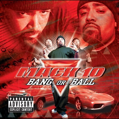 Intro (Mack 10/Bang Or Ball) (其他)