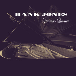 ดาวน์โหลดและฟังเพลง Almost Like Being In Love (Original) พร้อมเนื้อเพลงจาก Hank Jones