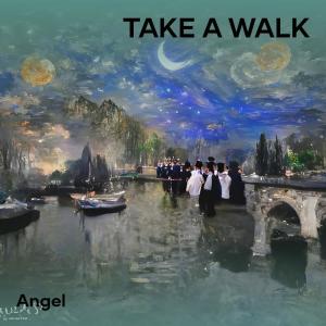 Angel的專輯Take a Walk