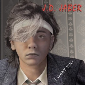 ดาวน์โหลดและฟังเพลง I Want You (Demo Mix) พร้อมเนื้อเพลงจาก J.D. Jaber