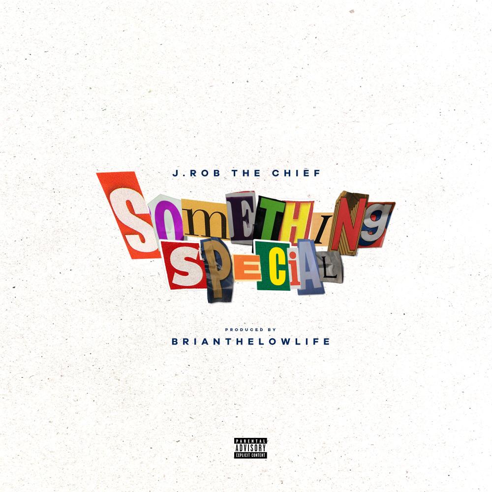 Something Special (Explicit)
