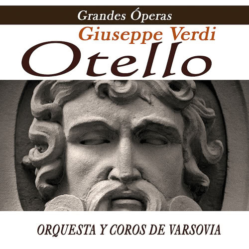 Otello "Mia Madre Aveva Una Povera Ancella" - Verdi