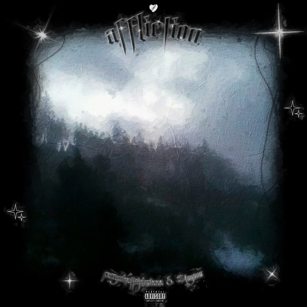 affliction (Explicit)