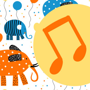 Canzoni per Bambini TaTaTa的专辑Le ninne nanne più belle