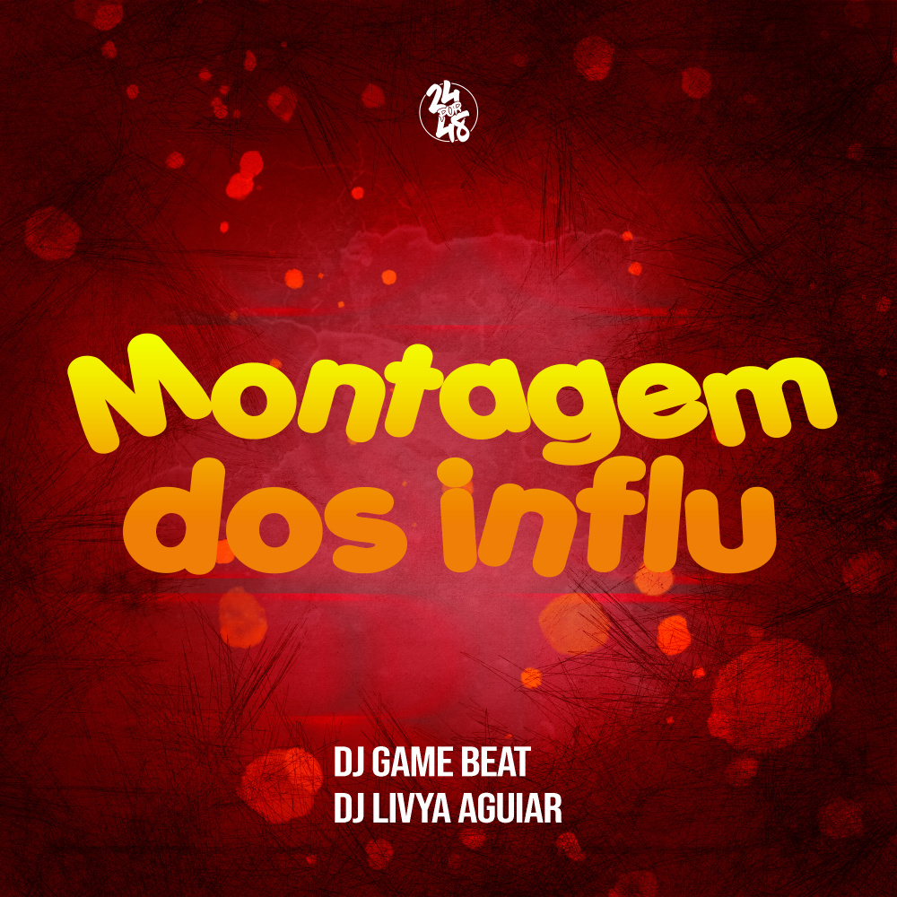 Montagem dos Influ
