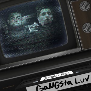 Jay Wheeler的专辑GANGSTA LUV (Explicit)