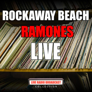 ดาวน์โหลดและฟังเพลง Teenage Lobotomy (Live) พร้อมเนื้อเพลงจาก Ramones