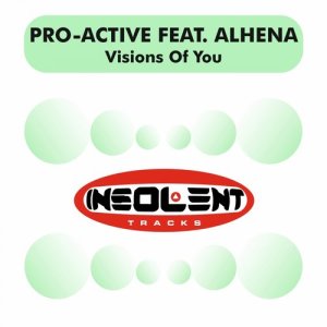 Pro-Active的專輯Visions of You