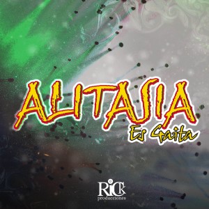 收聽Alitasia的La Gaita Maracaibera歌詞歌曲