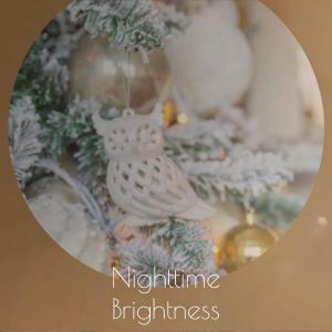 Nighttime Brightness dari Various Artists