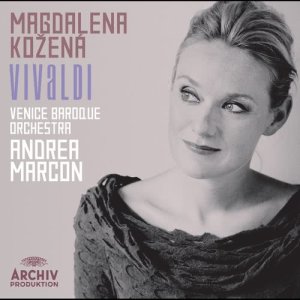 收聽Magdalena Kožená的Vivaldi: L'Olimpiade / Act 1 - Mentre dormi, Amor formenti歌詞歌曲
