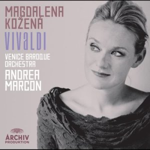 收聽Magdalena Kožená的Vivaldi: Juditha Triumphans, RV 644 - Armatae face歌詞歌曲