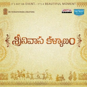 Dengarkan Srinivasa Kalyanam (From "Srinivasa Kalyanam") lagu dari Mickey J. Meyer dengan lirik