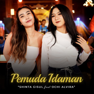 Shinta Gisul的专辑Pemuda Idaman (Live Version)