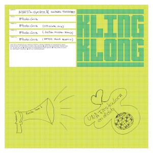 Listen to Fiesta Loca (After Hour Remix) song with lyrics from Martin Eyerer