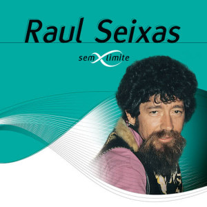 收聽Raul Seixas的Medo Da Chuva歌詞歌曲