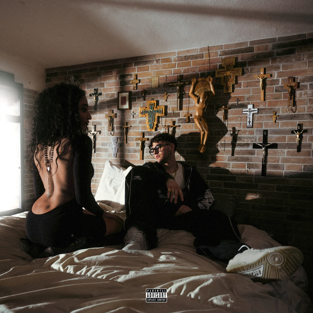 AMERICA LATINA (Explicit)