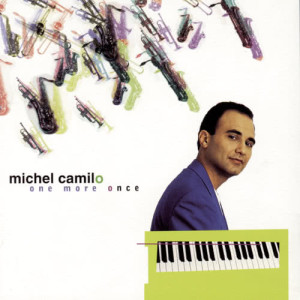 ดาวน์โหลดและฟังเพลง Why Not! (Album Version) พร้อมเนื้อเพลงจาก Michel Camilo