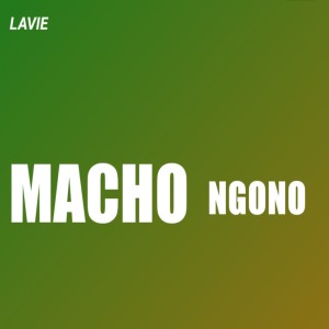 LaVie的專輯Macho Ngono