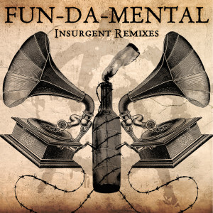 Listen to Goldburger (Radio South Africa Mix) song with lyrics from Fun Da Mental