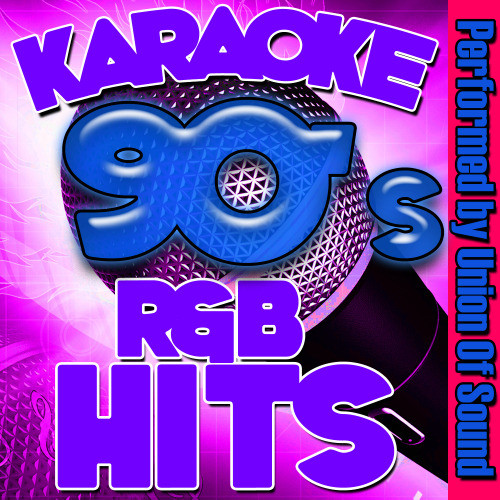 Un-Break My Heart (Originally Performed By Toni Braxton) [Karaoke Version] (Karaoke Version)