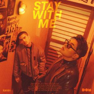 Lamin的專輯STAY WITH ME