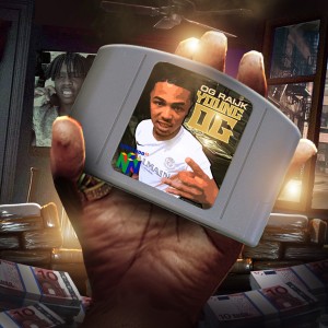 Listen to Young OG (Explicit) song with lyrics from OG Raijk