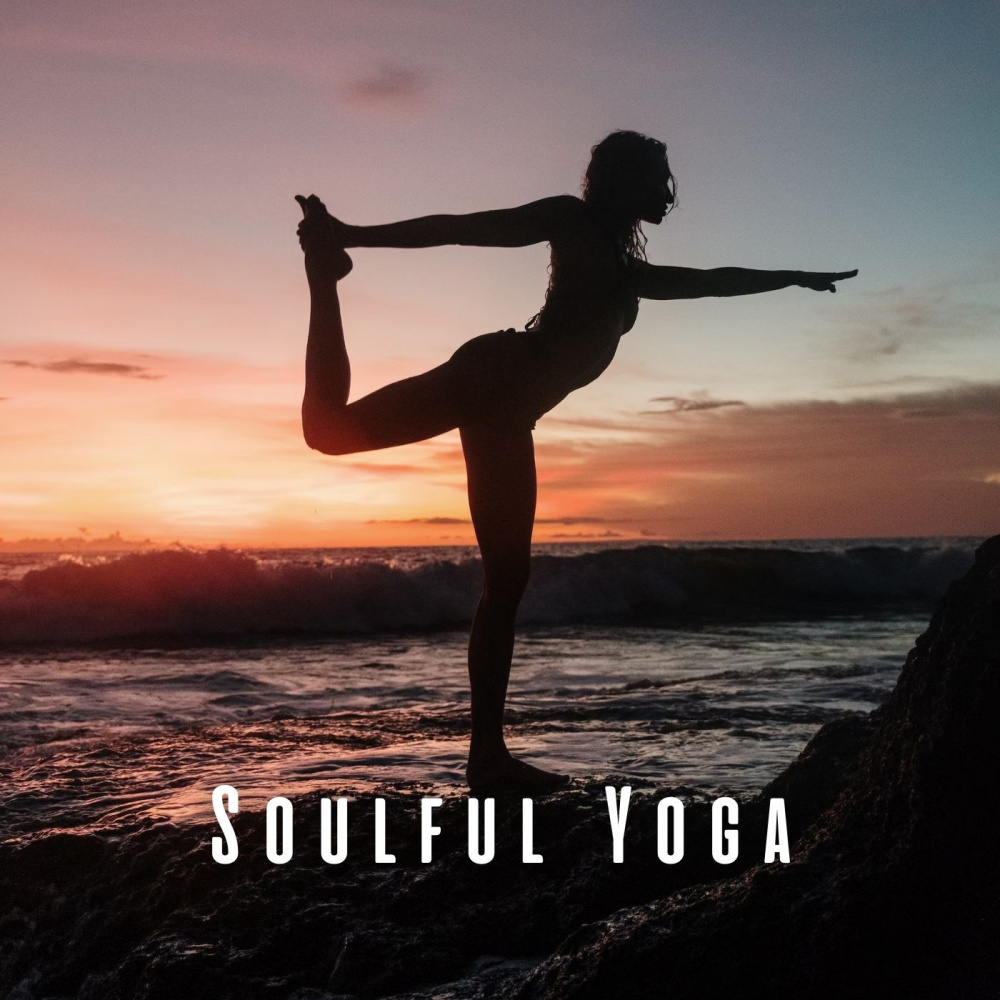 Binaural Gentle Yoga Tones