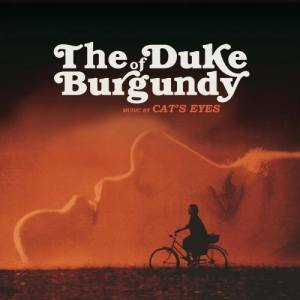 The Duke Of Burgundy