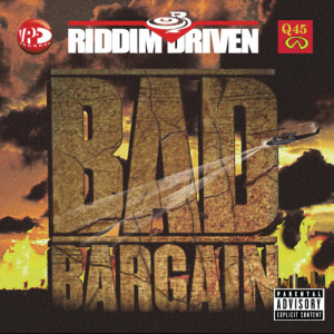 Various Artists的專輯Bad Bargain