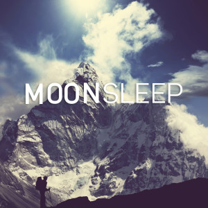 Album Delta Waves from Moon Sleep