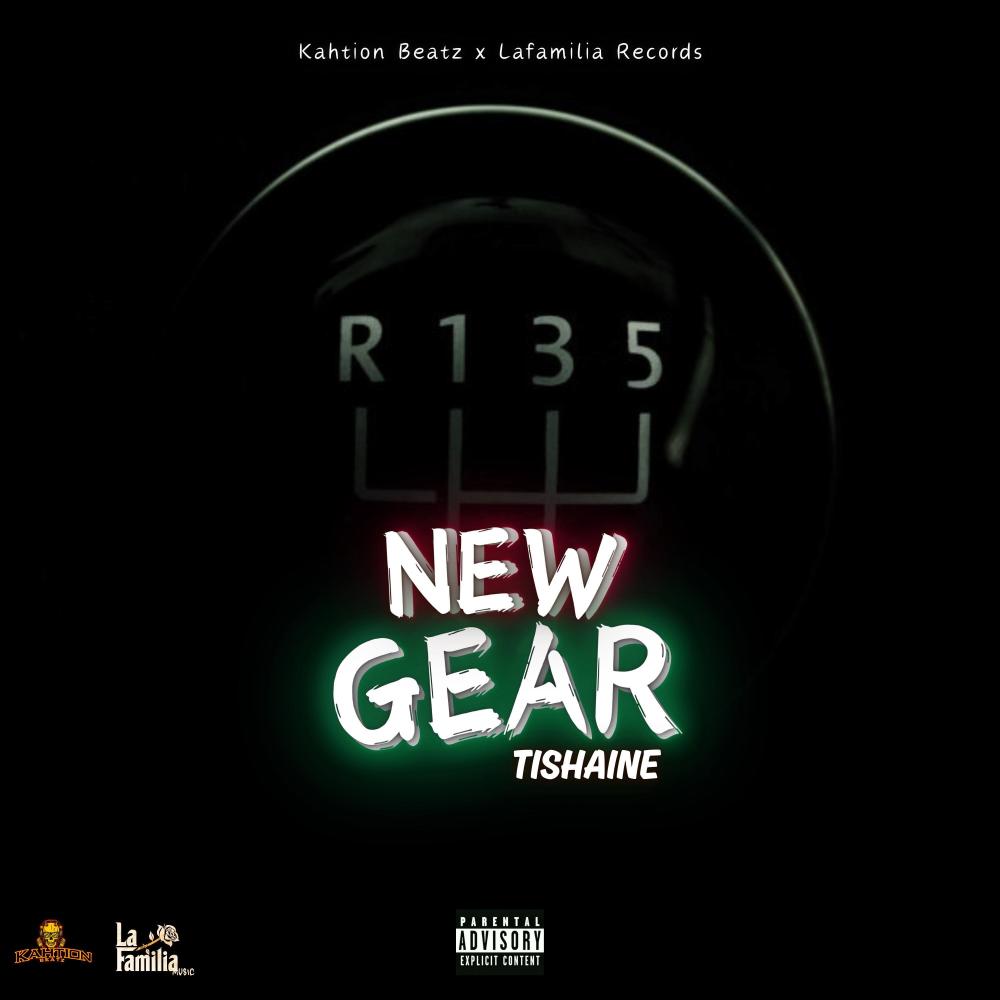 New Gear (Explicit)