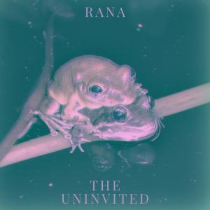 Album The uninvited from RaNa