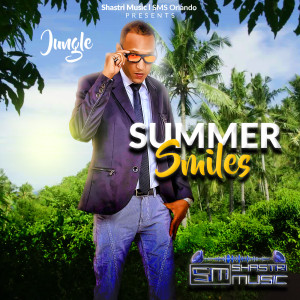 收聽Jungle的Summer Smiles歌詞歌曲