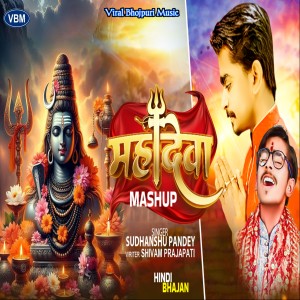 ดาวน์โหลดและฟังเพลง Mahadeva (Hindi) พร้อมเนื้อเพลงจาก Sudhanshu Pandey