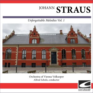 ดาวน์โหลดและฟังเพลง Strauss - Morgenblätter / Morning Papers Op. 279 พร้อมเนื้อเพลงจาก Orchestra of Vienna Volksoper