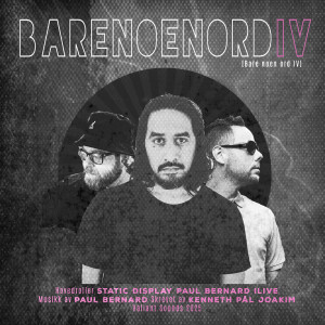 Paul Bernard的專輯Bare noen ord IV