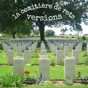 收聽Gabi Bucé的le cemitière des rats (edit|Explicit)歌詞歌曲
