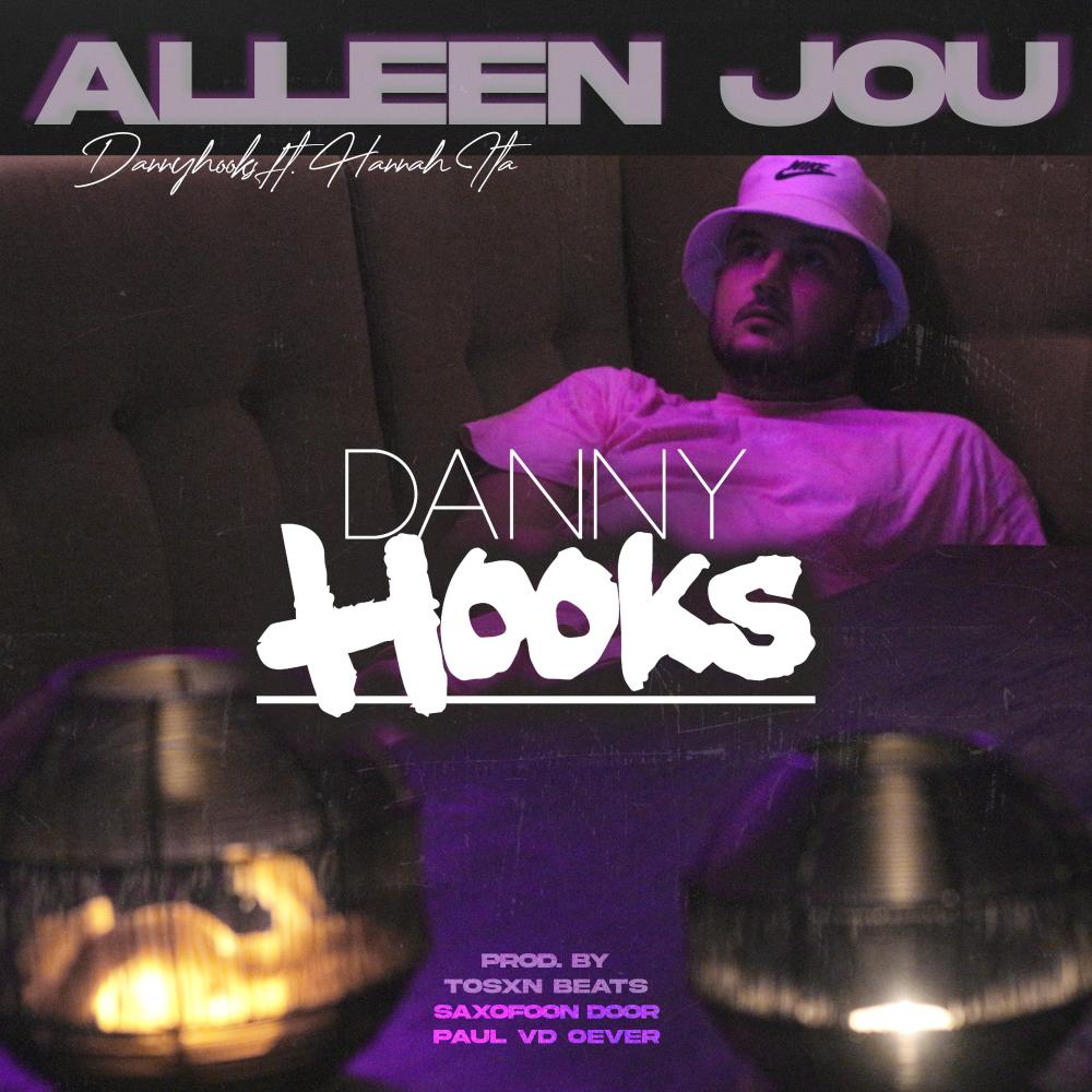 Alleen Jou (feat. Hannah Ita & Paul van den Oever) (Explicit)