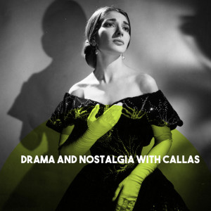 Dengarkan Madame Butterfly: Un Bel Di Vedremo lagu dari Maria Callas dengan lirik
