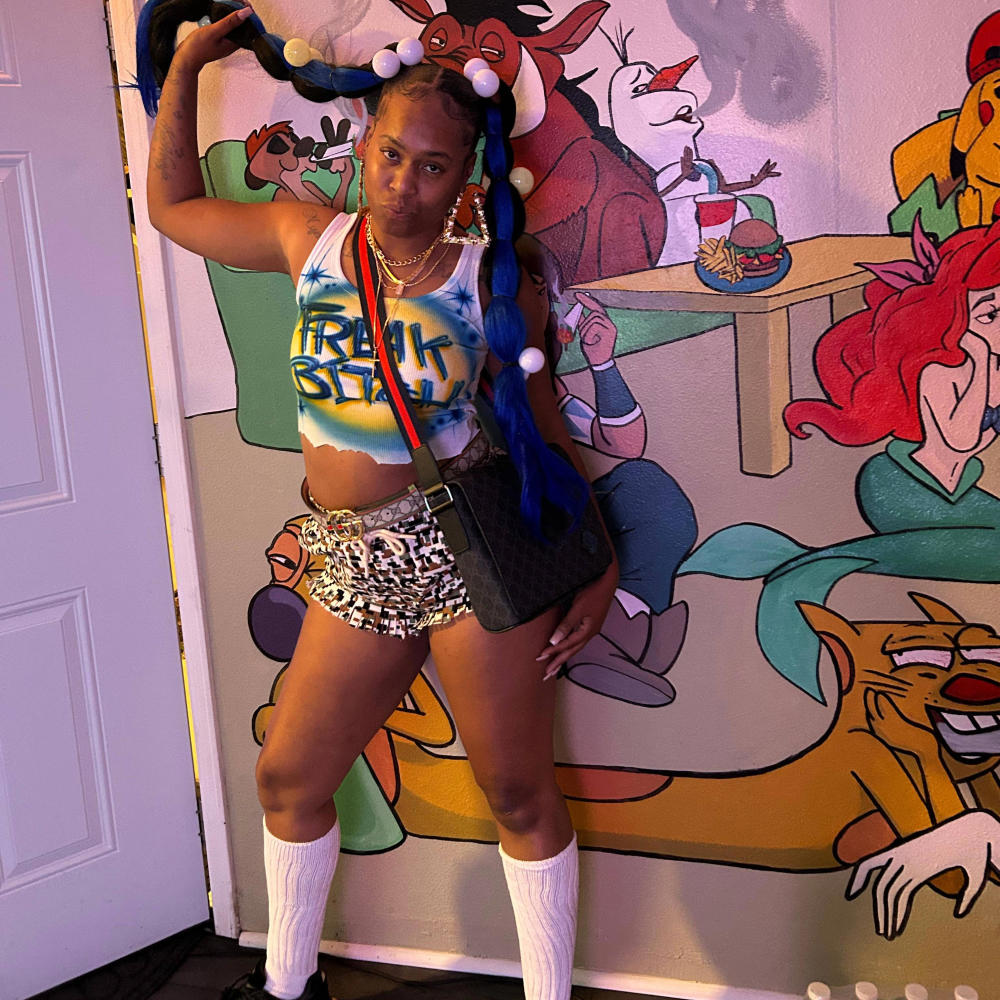 Go to work (Twerk) (Explicit)