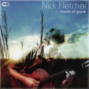 收聽Nick Fletcher的My Jesus My Saviour歌詞歌曲