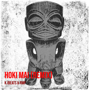 Album Hoki Mai (Remix) from 