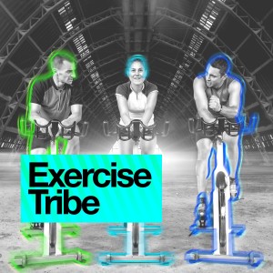 Workout Tribe的專輯Exercise Tribe