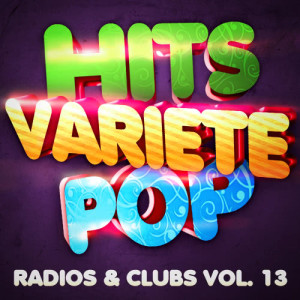 Hits Variété Pop的專輯Hits Variété Pop Vol. 13 (Top Radios & Clubs)