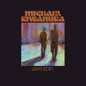 收聽Michael Kiwanuka的Light (Edit)歌詞歌曲