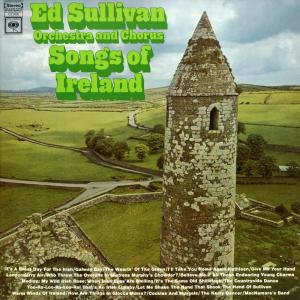 ดาวน์โหลดและฟังเพลง Give Me Your Hand พร้อมเนื้อเพลงจาก Ed Sullivan Orchestra And Chorus