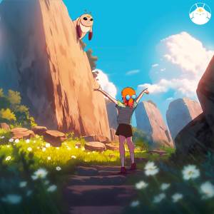 Leafy Sheep的專輯Summer Night