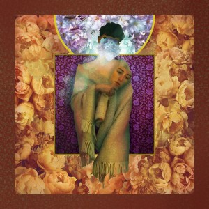 Album Puissante Vulnérabilité Reworks from Odalie